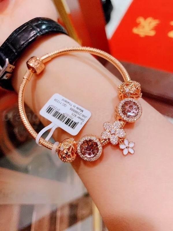 Pandora Bracelets 1125